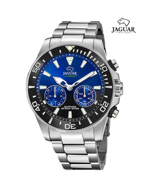 JAGUAR Connected Watch